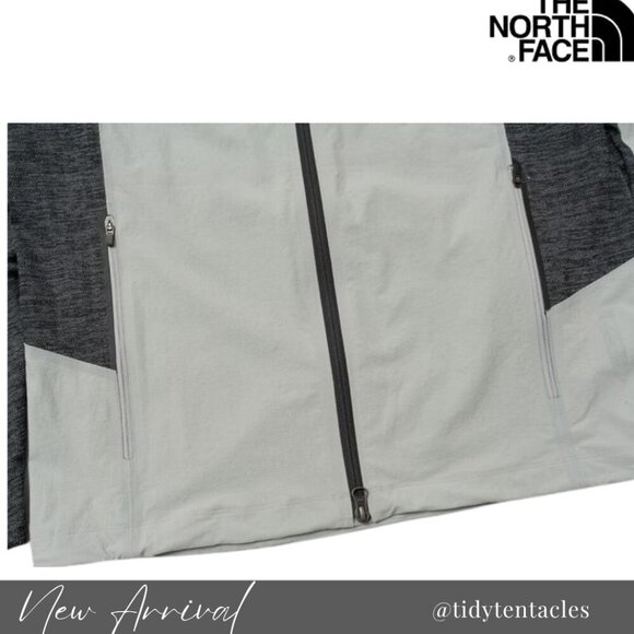 The North Face Carbon 8 Jacket Men's Jacket Large - Picture 3 of 5